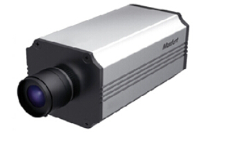 NVC200 星光級寬動態透霧槍型網絡攝像機